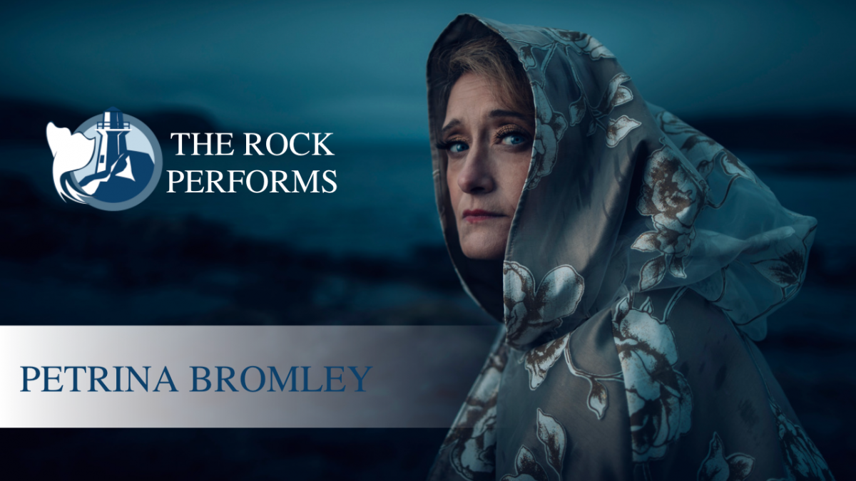The Rock Performs – Petrina Bromley