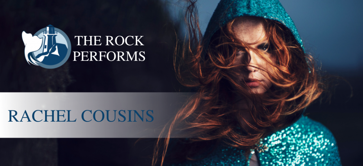 The Rock Performs – Rachel Cousins
