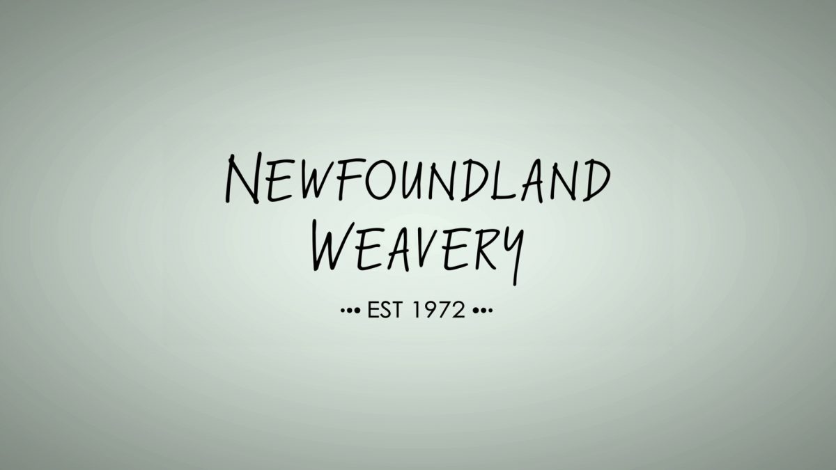 The Newfoundland Weavery 50th Anniversary