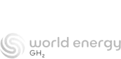 world energy logo