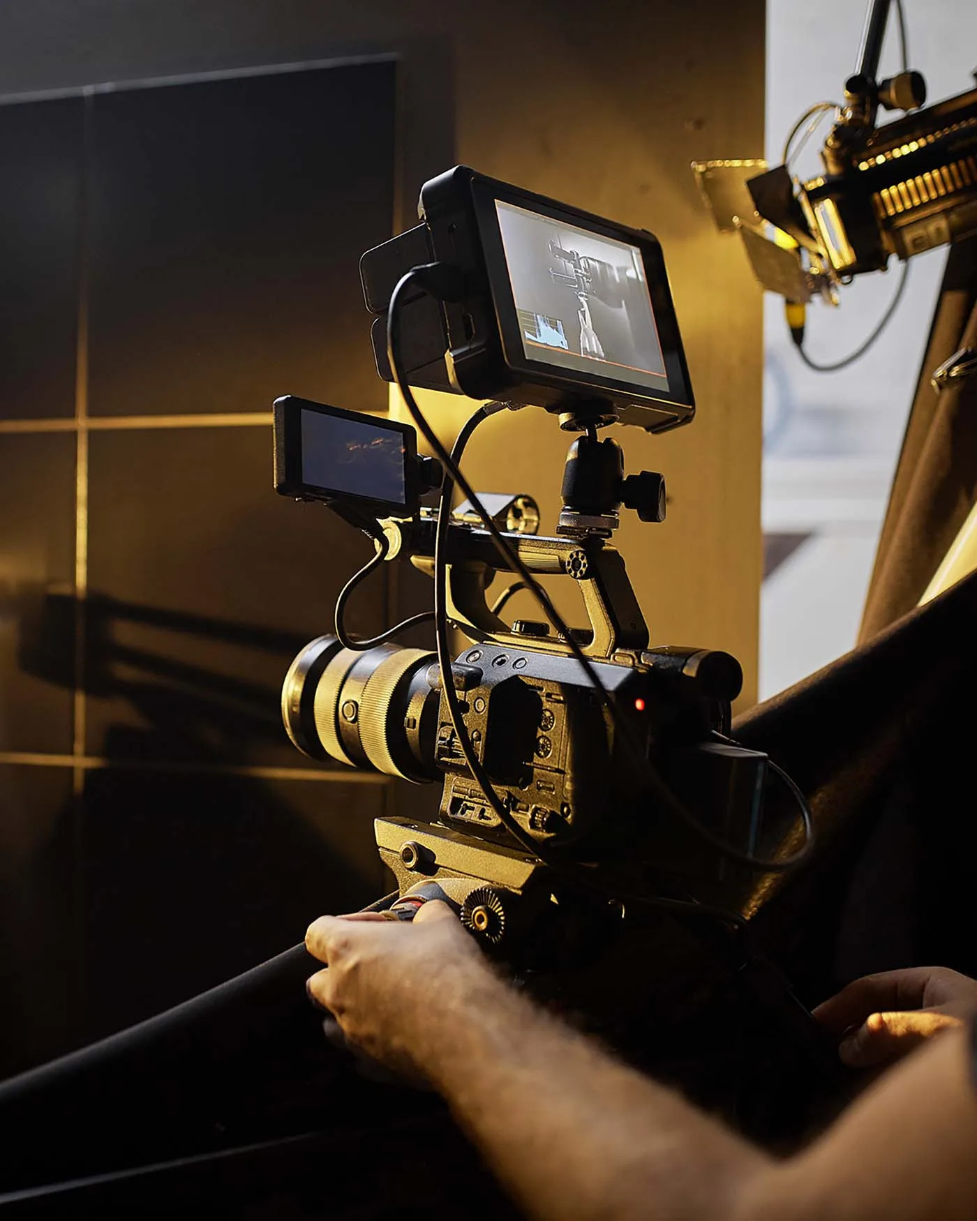 Top 5 Tripods & Stabilizers for Smooth Video Shots