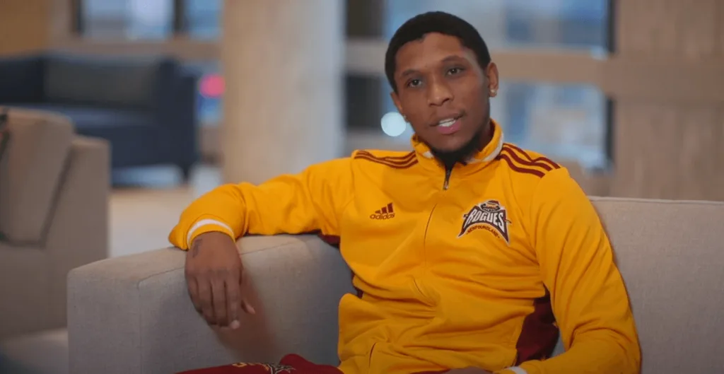 Knowing The Rogues - Tay Weaver