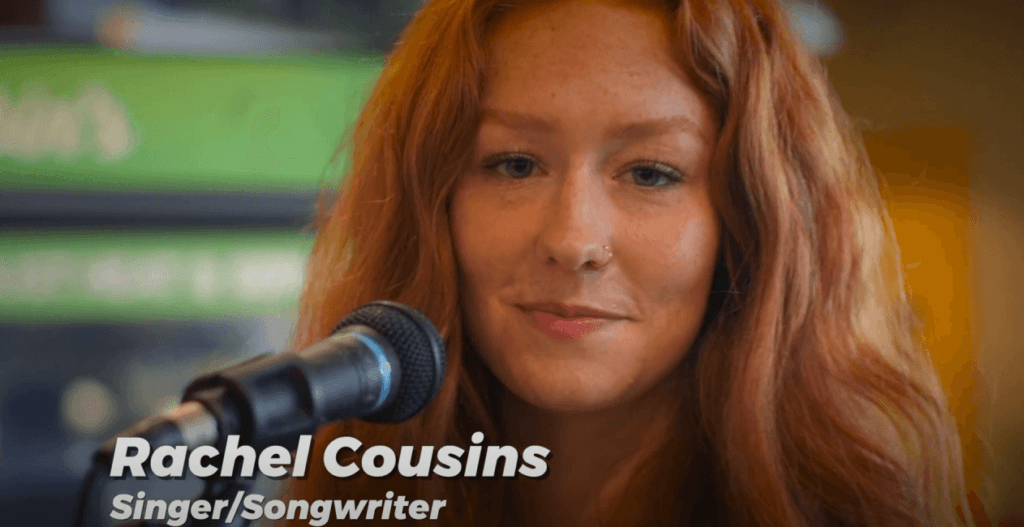 Rachel Cousins - Colemans